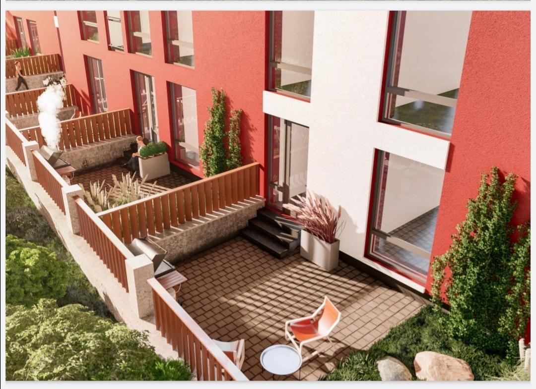 Продаж 1-кімнатної квартири 30 м², Ярова вул., 208А