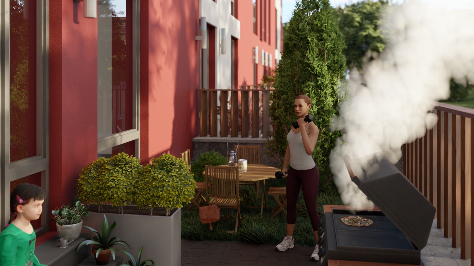 Продаж 1-кімнатної квартири 30 м², Ярова вул., 208А