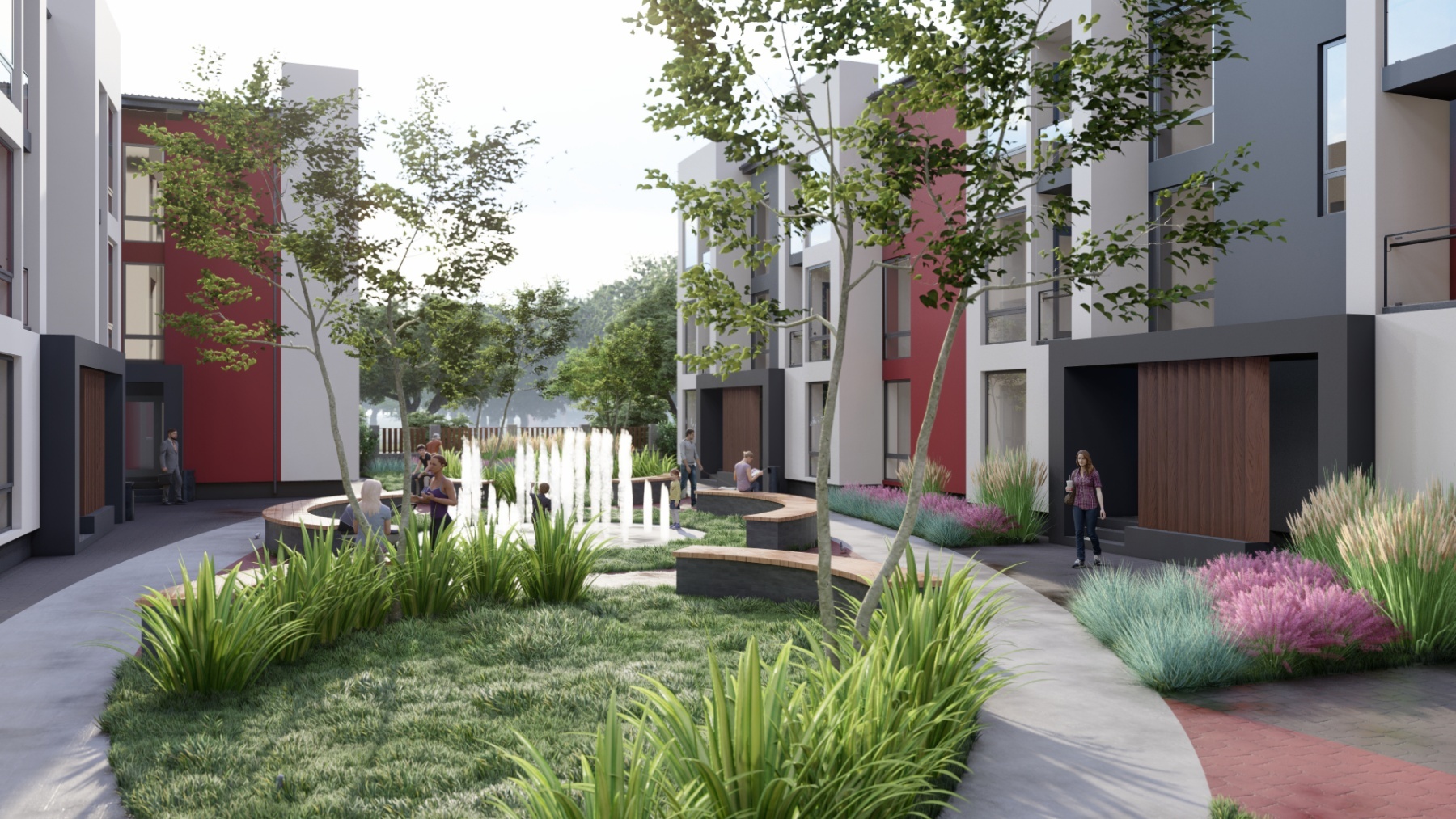 Продаж 1-кімнатної квартири 30 м², Ярова вул., 208А
