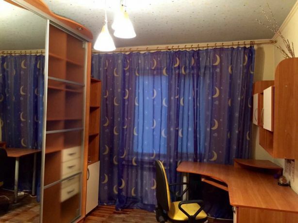 Продаж 2-кімнатної квартири 54 м², Юбитейний ул., 63