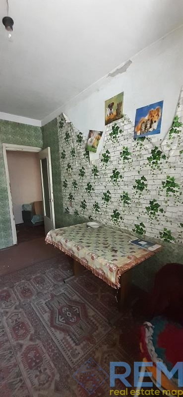 Продажа 3-комнатной квартиры 70 м², Академика Вильямса ул., 81