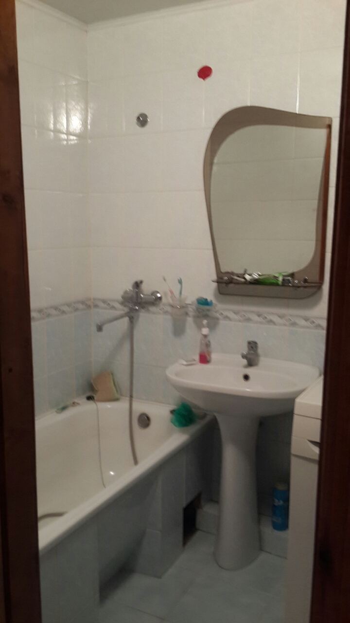 Продажа 2-комнатной квартиры 48 м², Асхарова ул., 1А