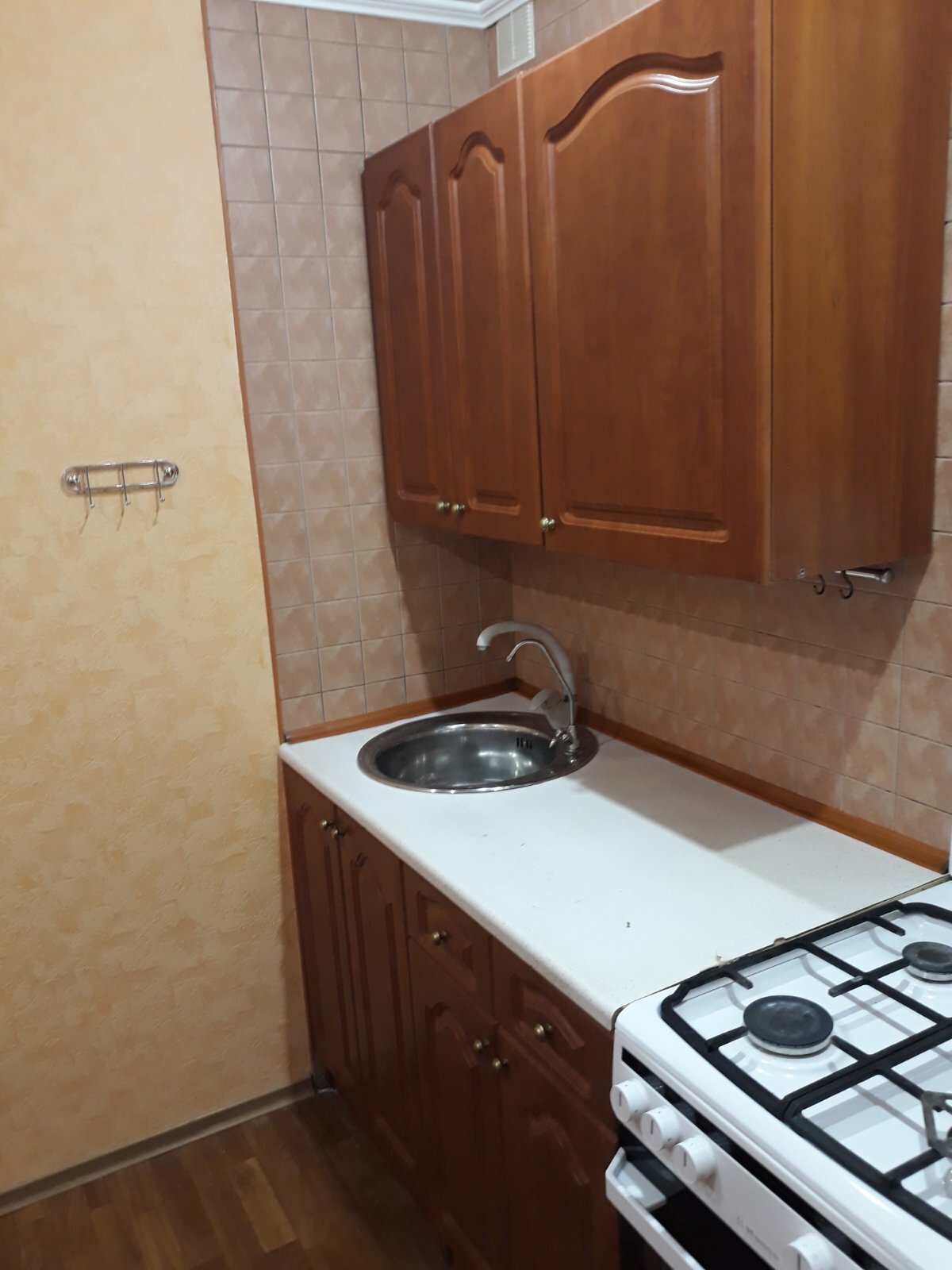 Аренда 2-комнатной квартиры 46 м², Петра Калнышевского ул., 18