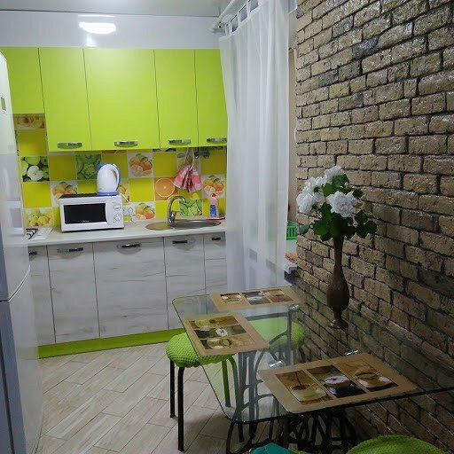 2-кімнатна квартира подобово 55 м², Образцова пров., 3