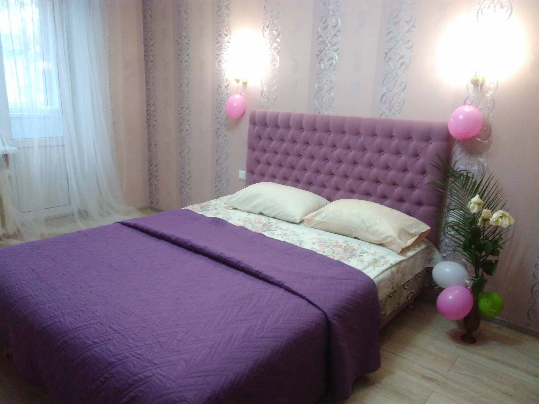 2-кімнатна квартира подобово 55 м², Образцова пров., 3