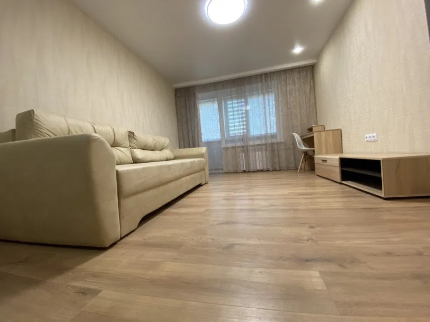 Аренда смарт квартиры 39 м², Мира просп., 89