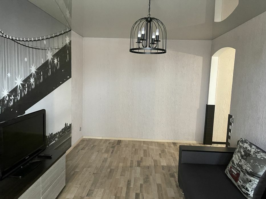 Оренда 2-кімнатної квартири 44 м², Героїв Праці вул., 38А