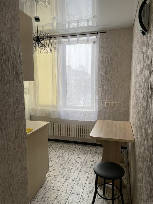 Оренда 2-кімнатної квартири 44 м², Героїв Праці вул., 38А