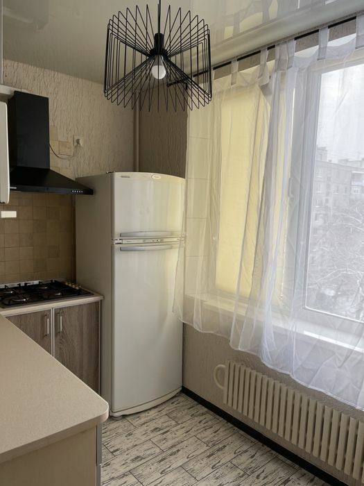 Оренда 2-кімнатної квартири 44 м², Героїв Праці вул., 38А