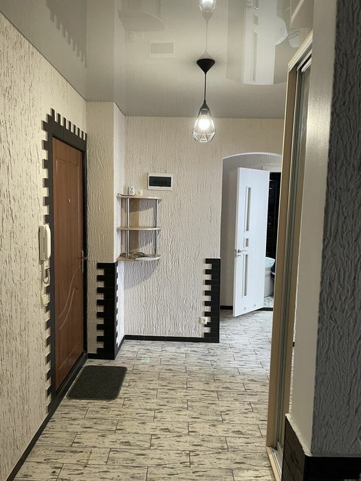 Оренда 2-кімнатної квартири 44 м², Героїв Праці вул., 38А