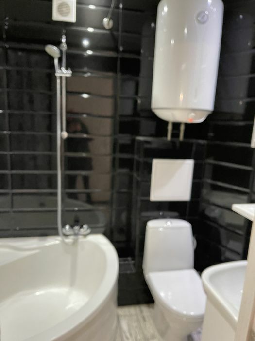 Оренда 2-кімнатної квартири 44 м², Героїв Праці вул., 38А