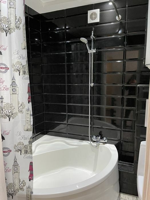 Оренда 2-кімнатної квартири 44 м², Героїв Праці вул., 38А