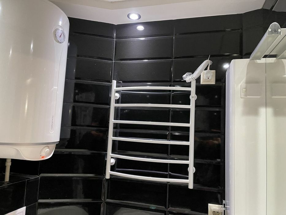 Оренда 2-кімнатної квартири 44 м², Героїв Праці вул., 38А