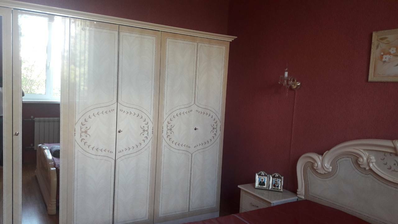 Продажа дома 106 м², Достоевского пер., 10