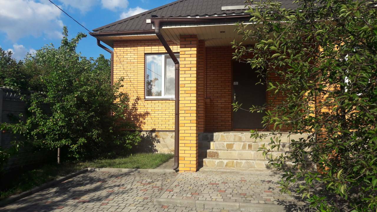 Продажа дома 106 м², Достоевского пер., 10