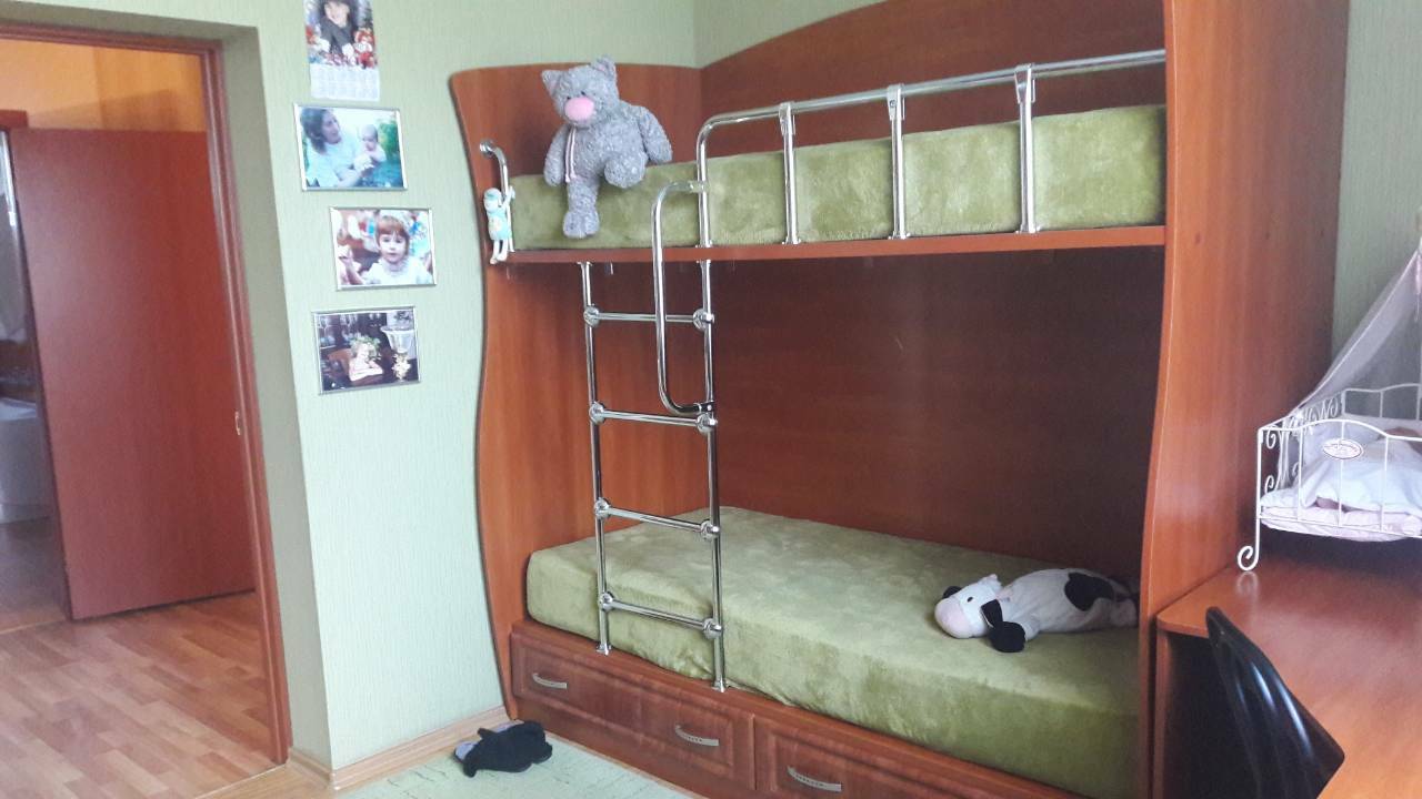 Продажа дома 106 м², Достоевского пер., 10