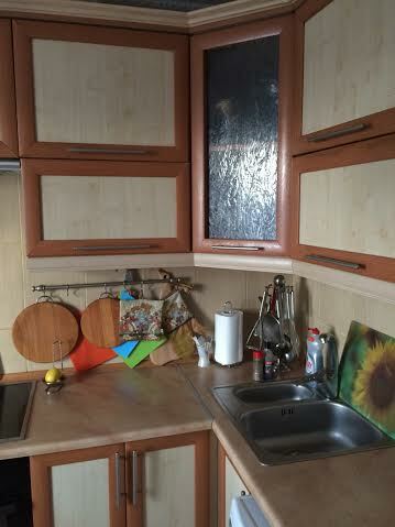 Продаж 2-кімнатної квартири 51 м², Комсомольский бул., 13А