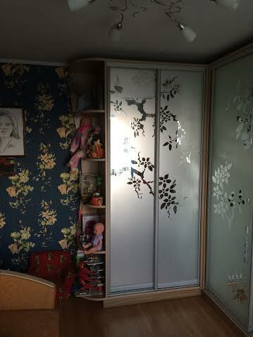 Продаж 2-кімнатної квартири 51 м², Комсомольский бул., 13А