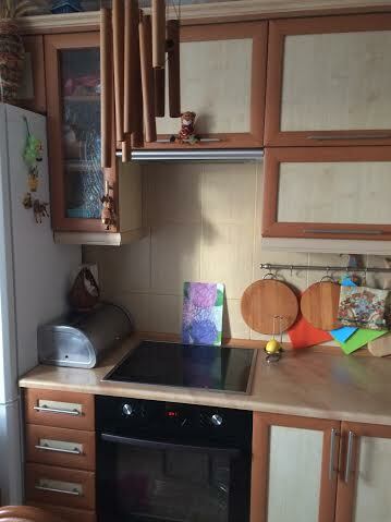 Продаж 2-кімнатної квартири 51 м², Комсомольский бул., 13А