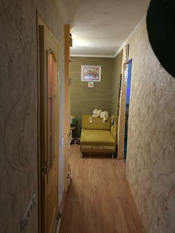 Продаж 2-кімнатної квартири 51 м², Комсомольский бул., 13А