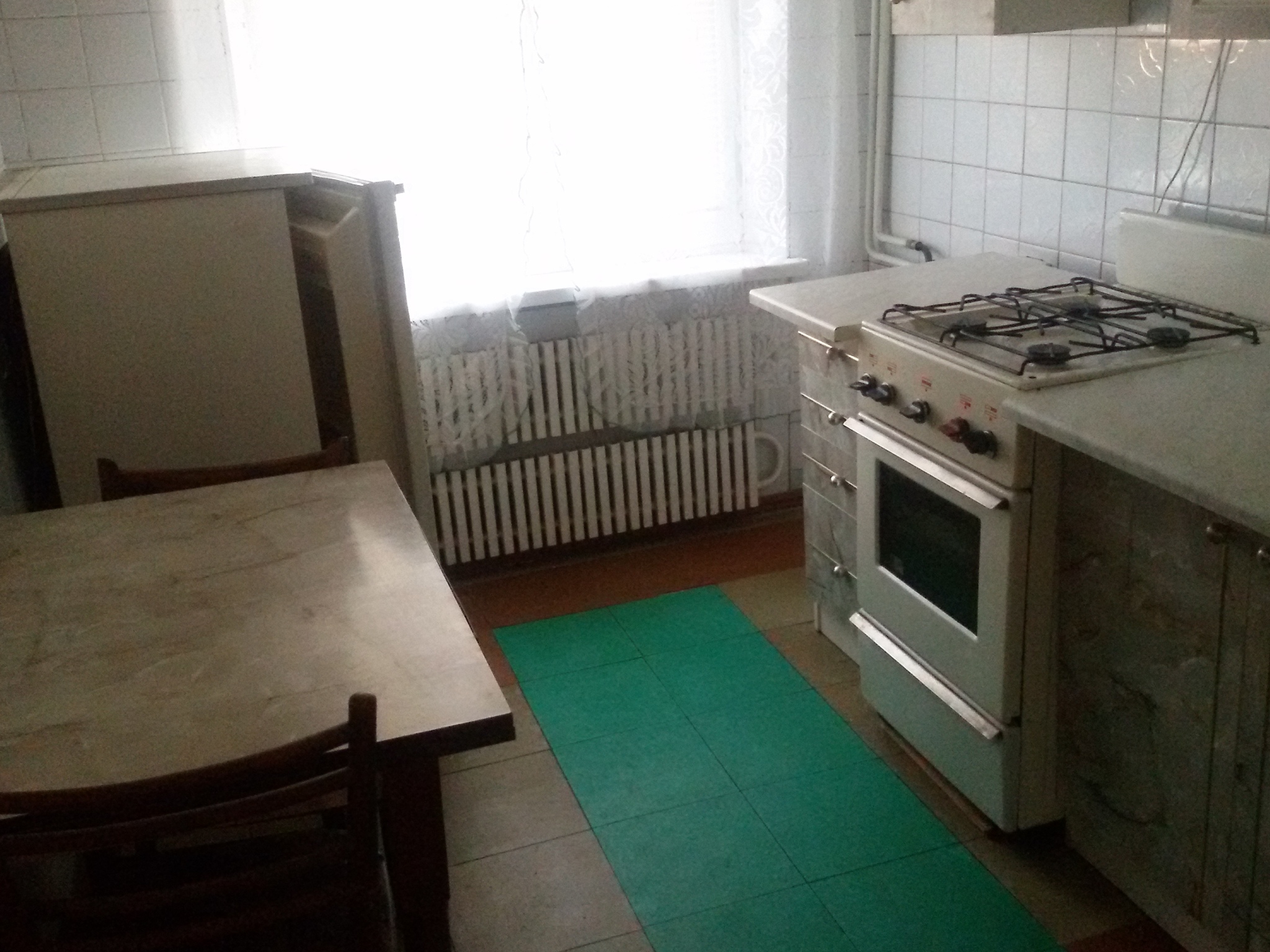 Продажа 2-комнатной квартиры 49 м², Коммунар Жм ул., 32