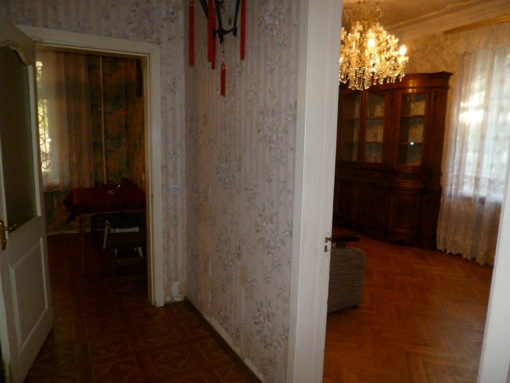 Оренда 3-кімнатної квартири 63 м², Рубіновий бул., 5