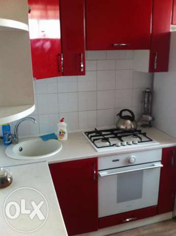 Оренда 1-кімнатної квартири 36 м², Тітова вул., 25