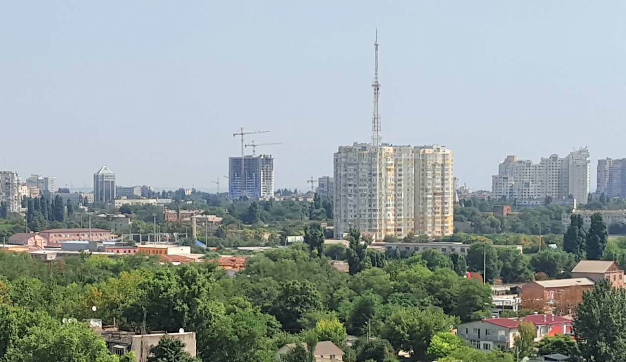 Продаж 1-кімнатної квартири 52 м², Малиновского Маршала вул., 16Б