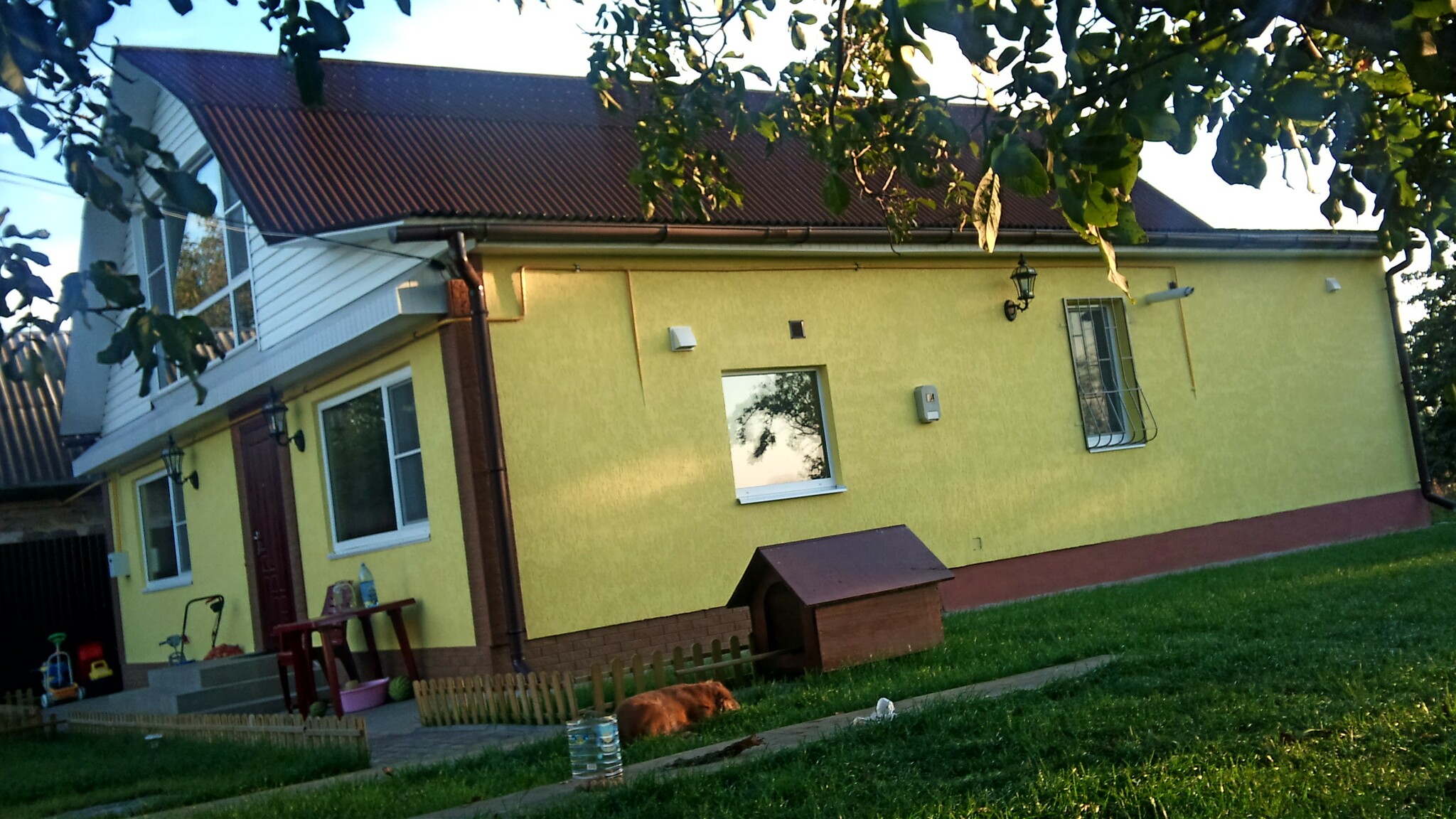 Продажа дома 133 м², Винницкие Ставы ул.