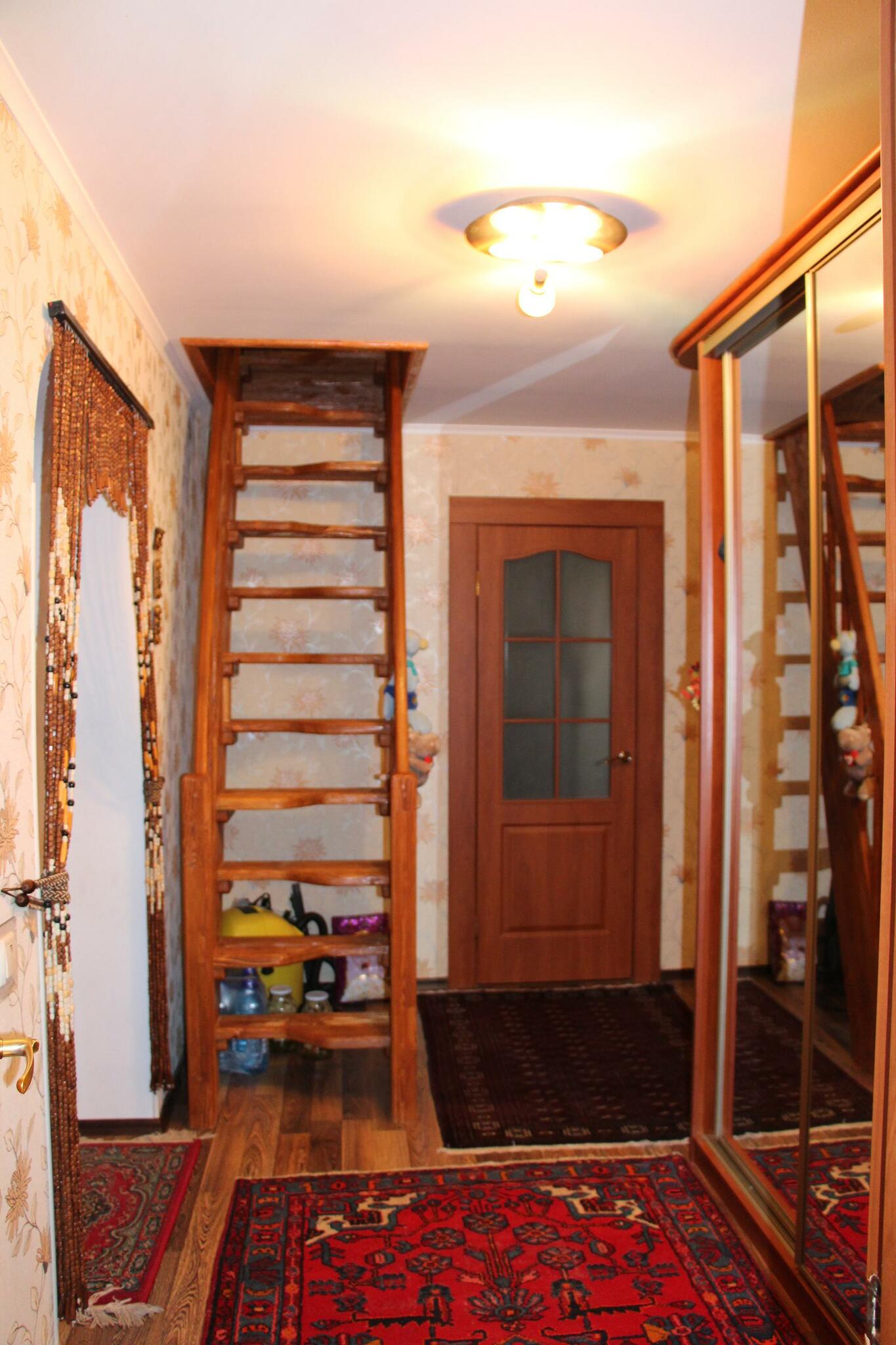 Продажа дома 133 м², Винницкие Ставы ул.