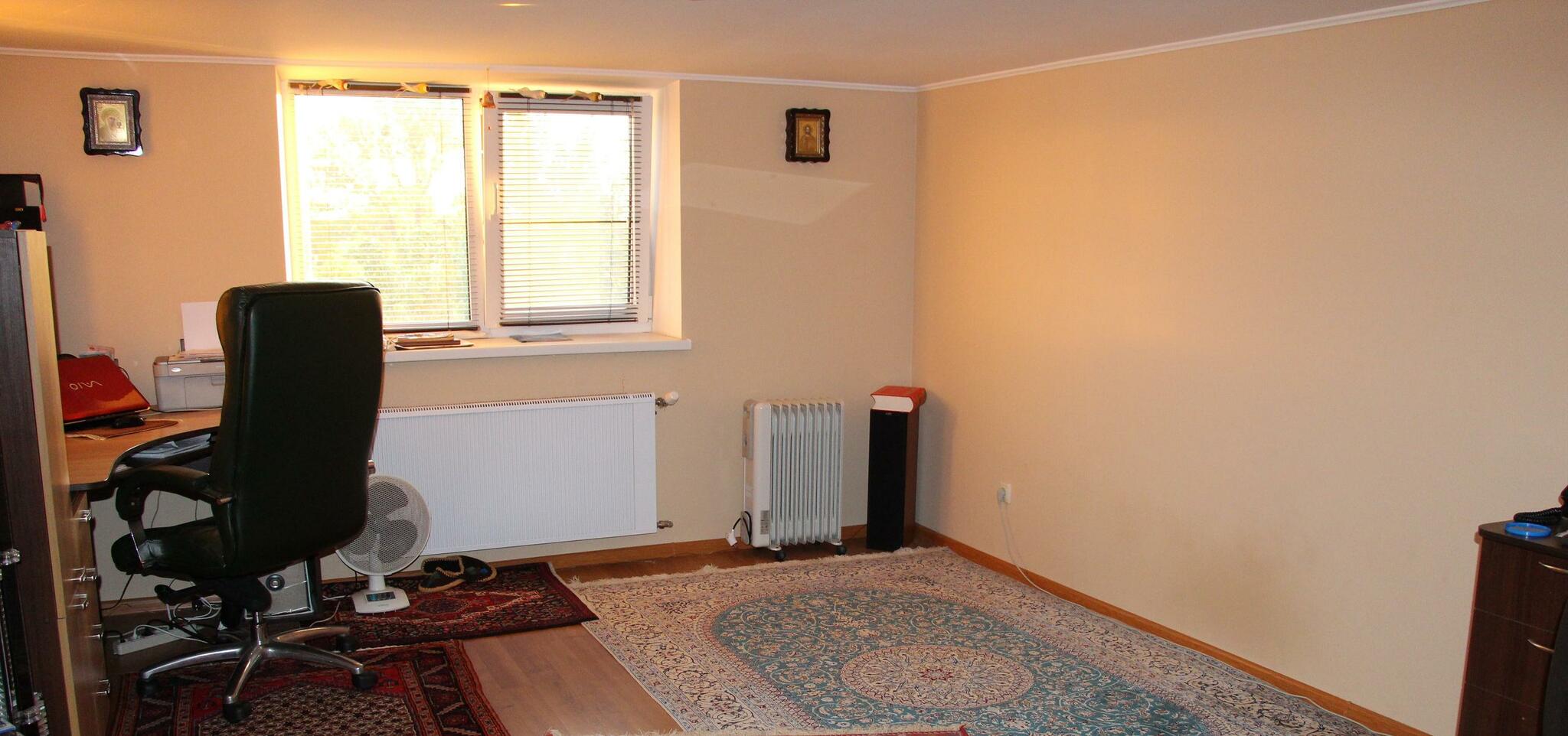 Продажа дома 133 м², Винницкие Ставы ул.