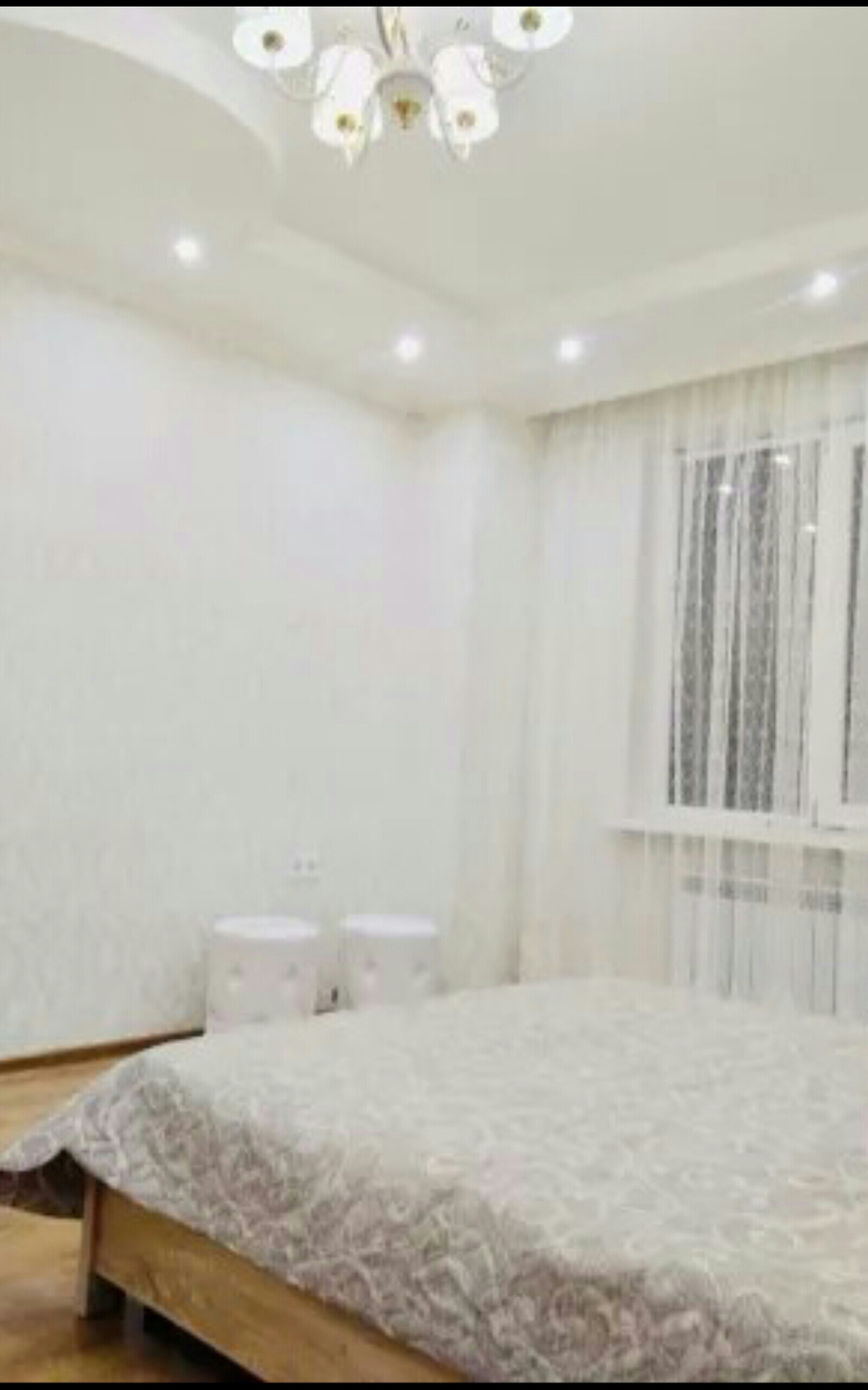 Аренда 2-комнатной квартиры 75 м², Бочарова-атриум ул., 4/19