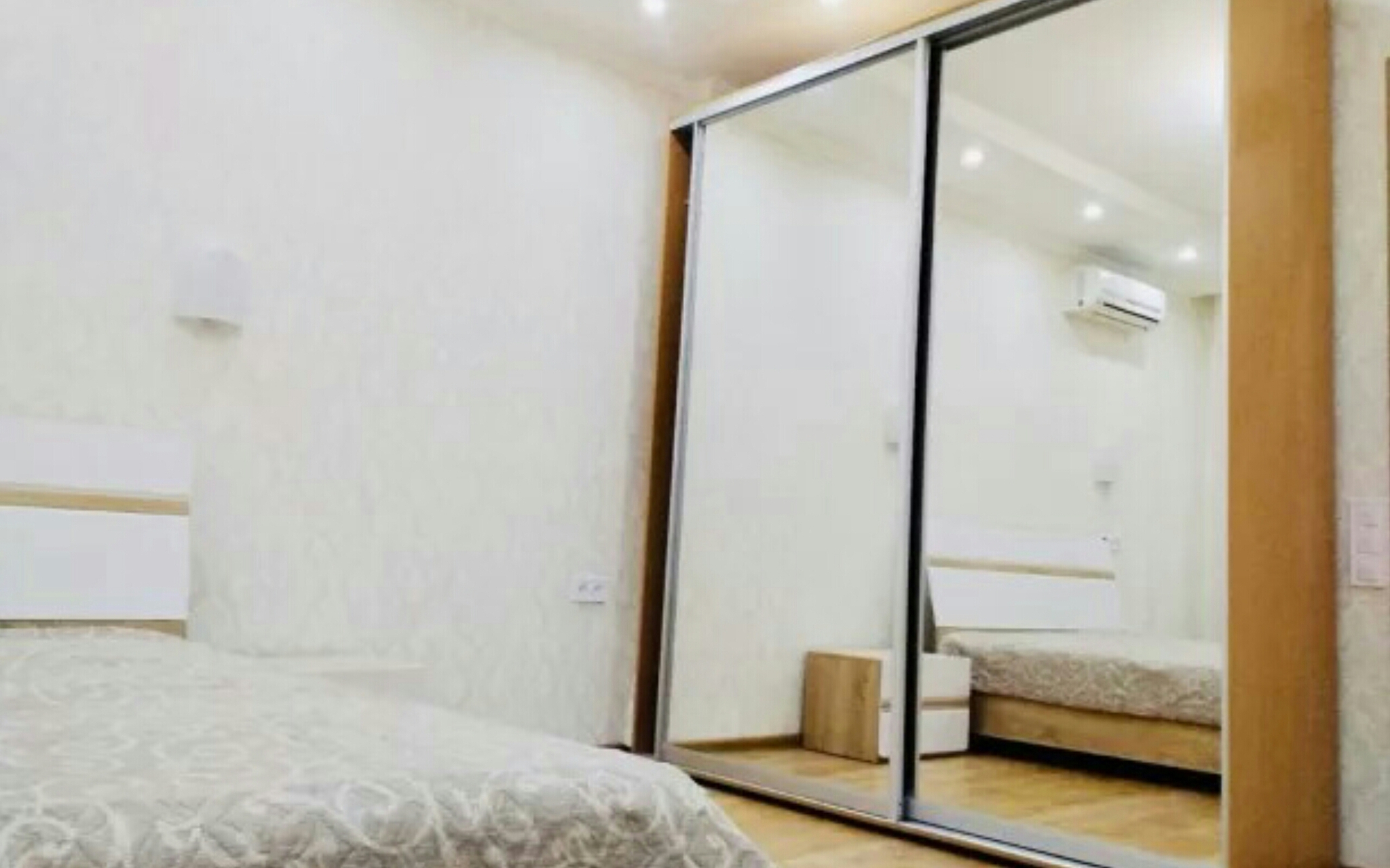 Аренда 2-комнатной квартиры 75 м², Бочарова-атриум ул., 4/19
