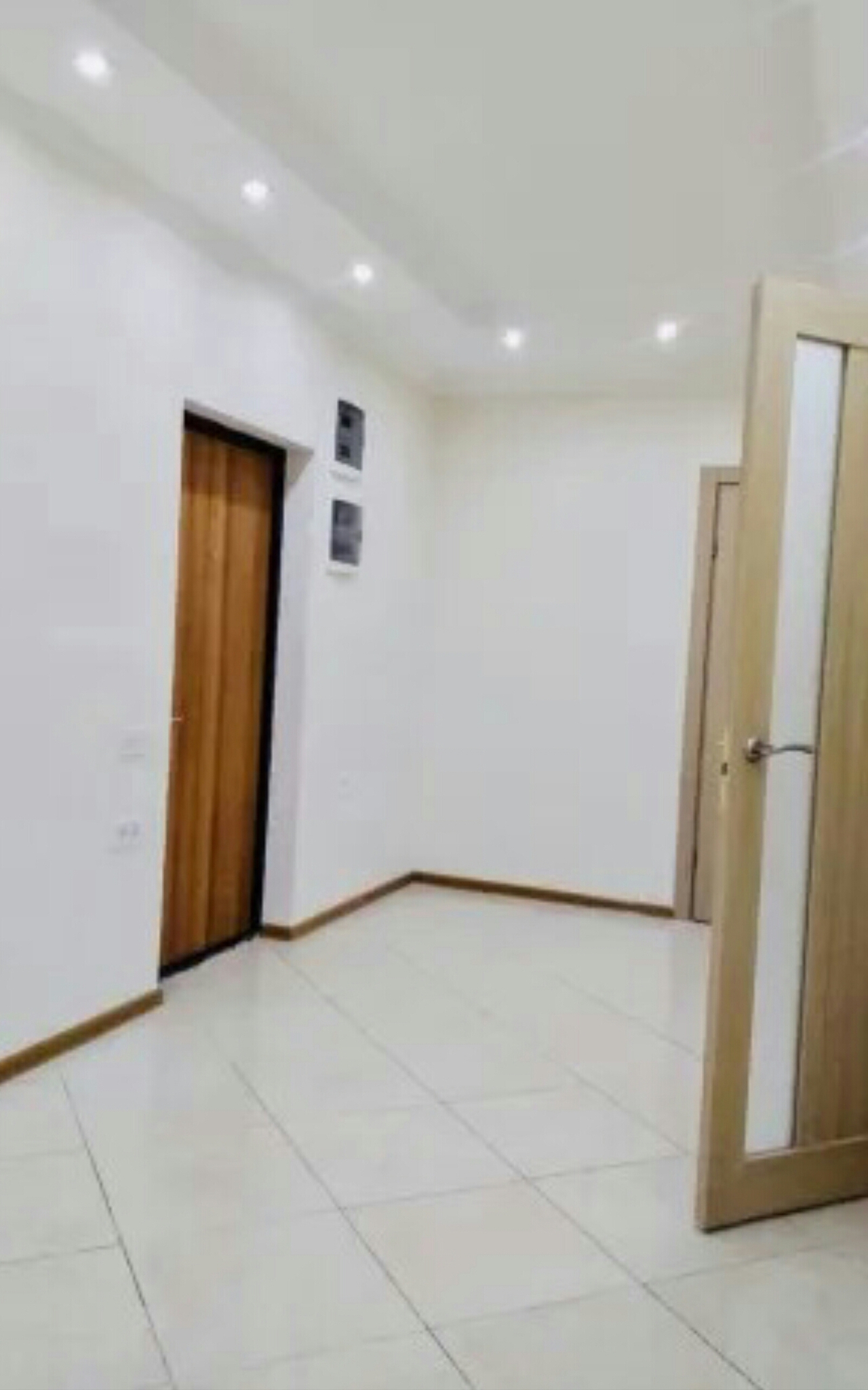 Аренда 2-комнатной квартиры 75 м², Бочарова-атриум ул., 4/19
