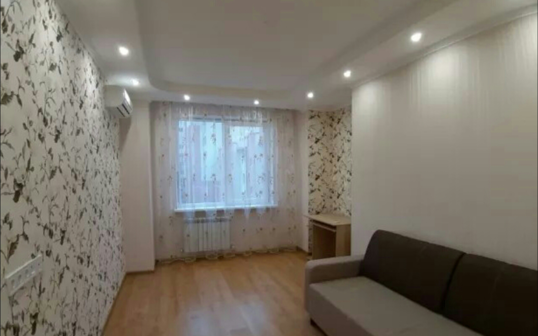 Аренда 2-комнатной квартиры 75 м², Бочарова-атриум ул., 4/19