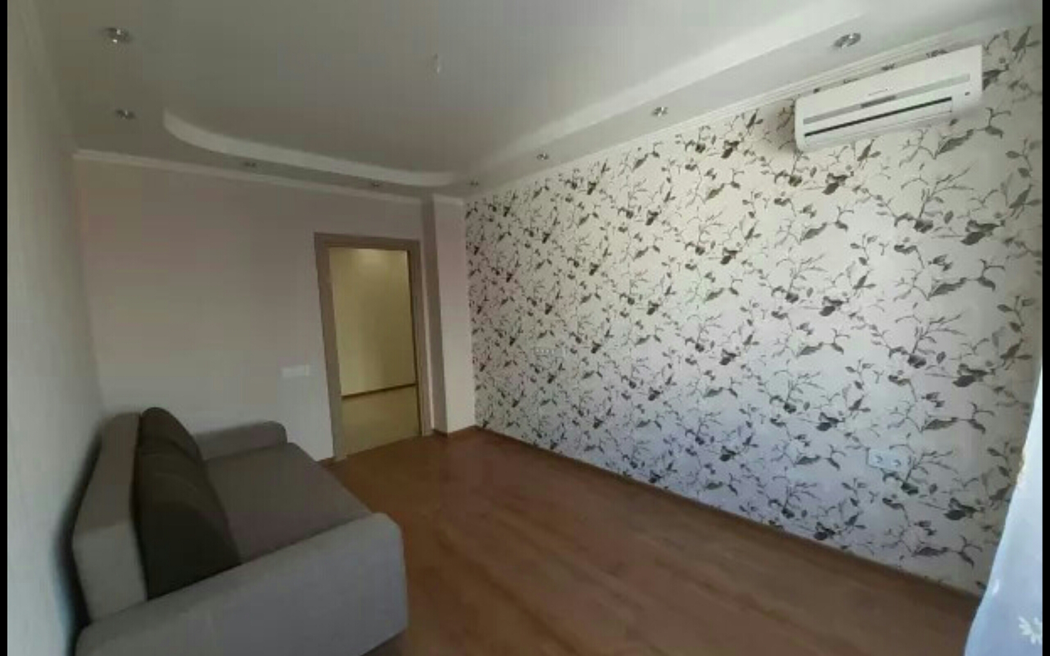 Аренда 2-комнатной квартиры 75 м², Бочарова-атриум ул., 4/19