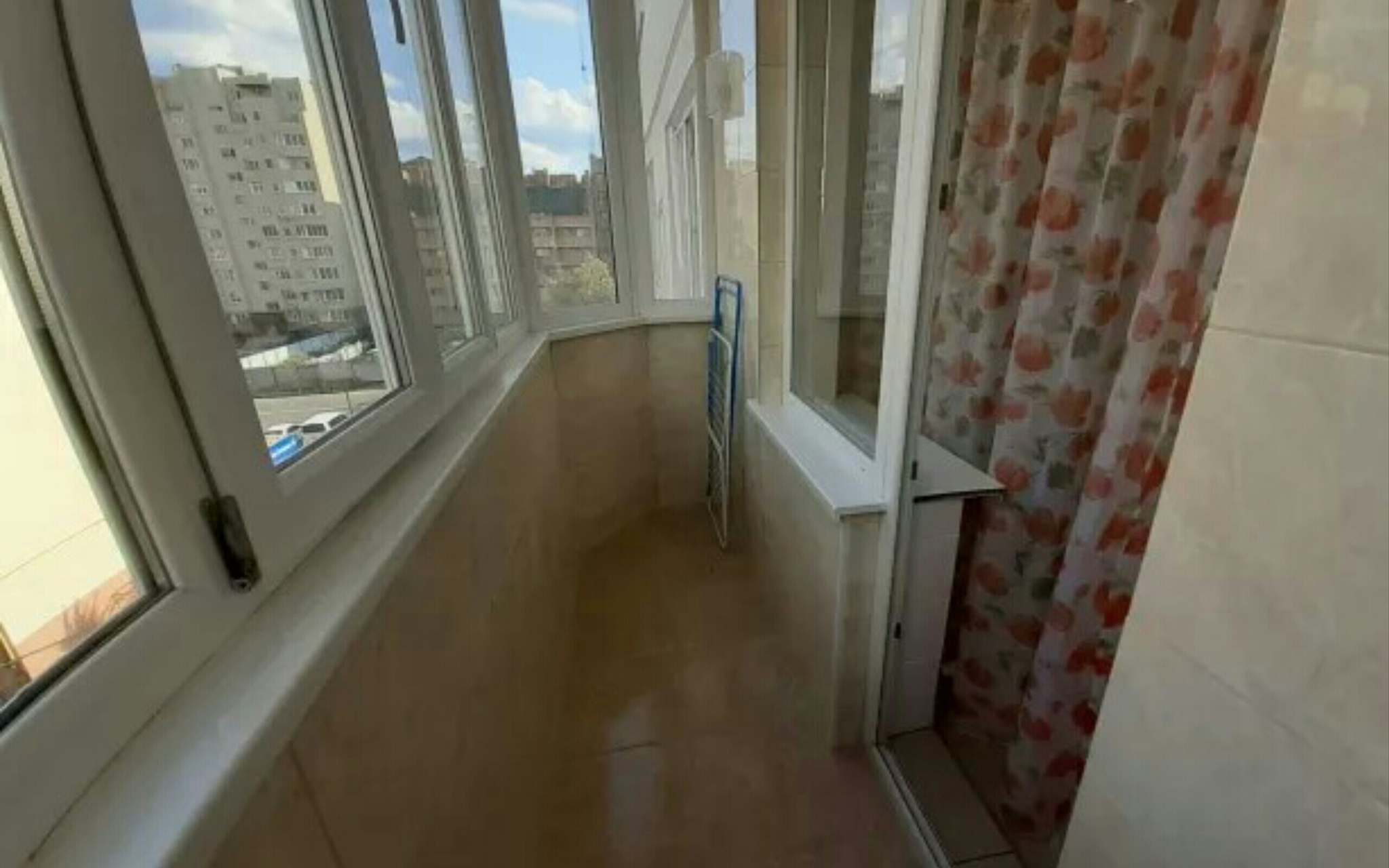 Аренда 2-комнатной квартиры 75 м², Бочарова-атриум ул., 4/19