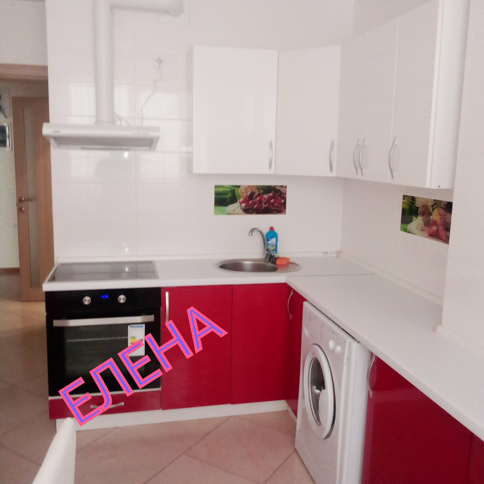 Аренда 2-комнатной квартиры 75 м², Бочарова-атриум ул., 4/19