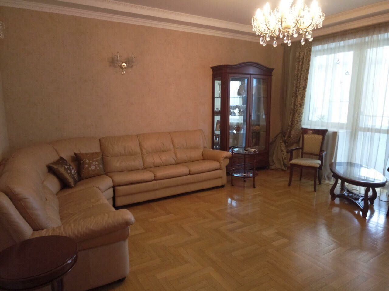 Продаж 140 м², Європейська вул., 30