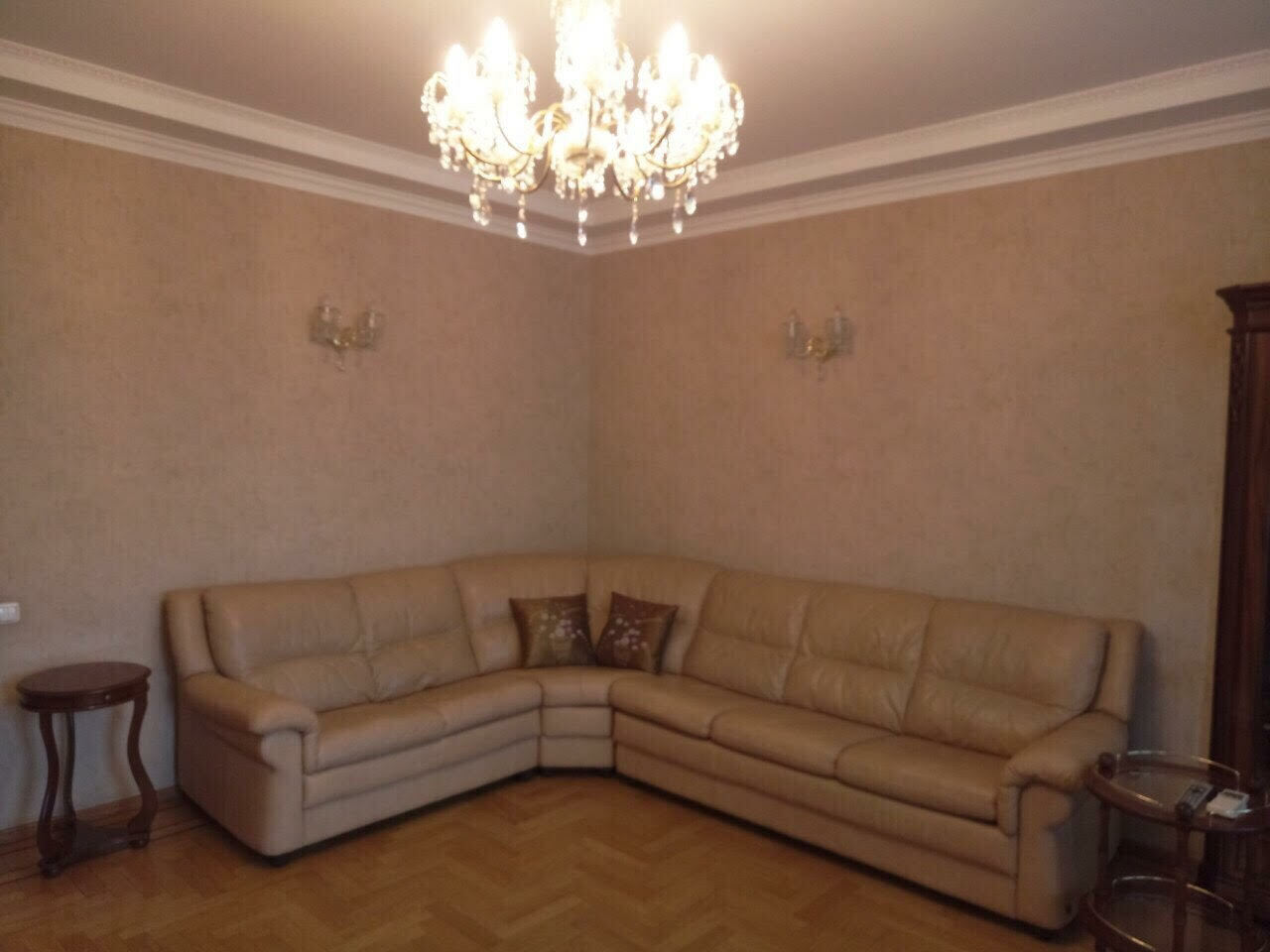 Продаж 140 м², Європейська вул., 30