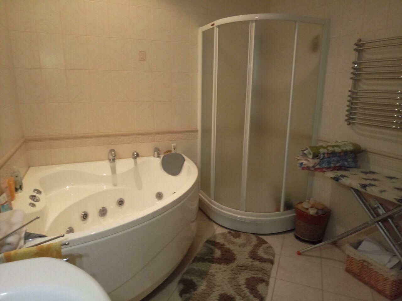 Продаж 140 м², Європейська вул., 30