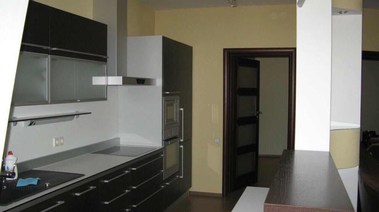 Продажа 4-комнатной квартиры 150 м², Гоголя ул., 20Б