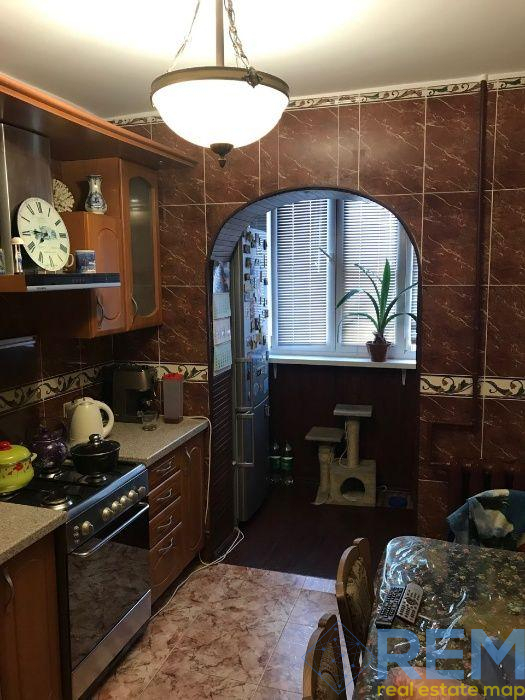 Продажа 4-комнатной квартиры 80 м², Люстдорфская дор., 111