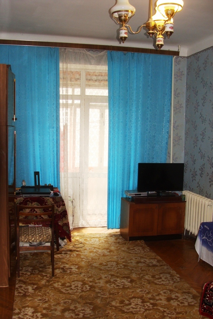 Продаж 2-кімнатної квартири 53 м², Кловський узвіз, 10