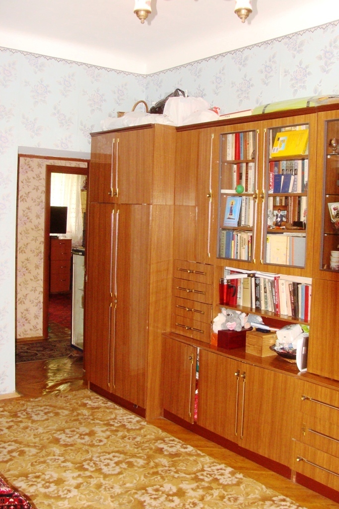 Продаж 2-кімнатної квартири 53 м², Кловський узвіз, 10