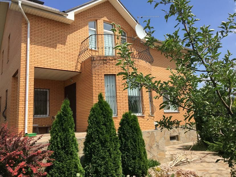 Продаж будинку 318 м², Юбилейное ул., 003