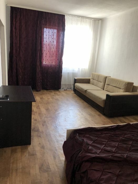 Аренда 1-комнатной квартиры 55 м², Академика Павлова ул., 142Б