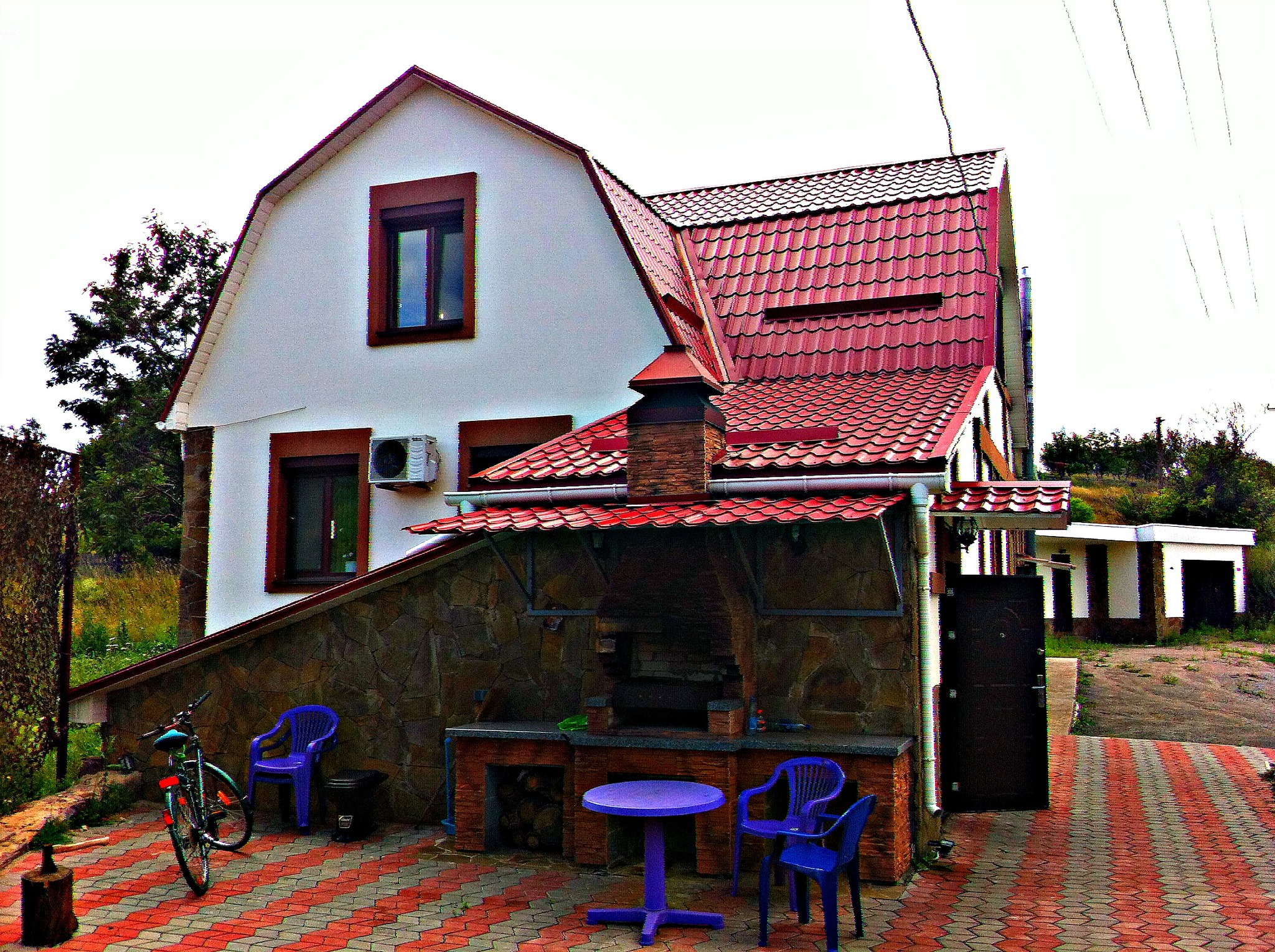 Продаж будинку 210 м², Шевченко ул., 48