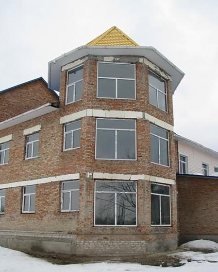 Продажа офиса 1996 м², Лисова ул., 51