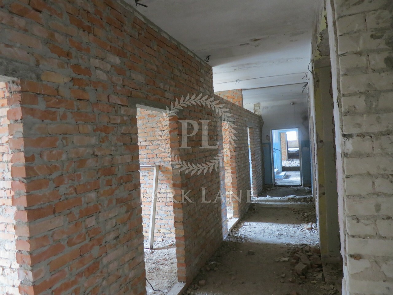 Продажа офиса 1996 м², Лисова ул., 51